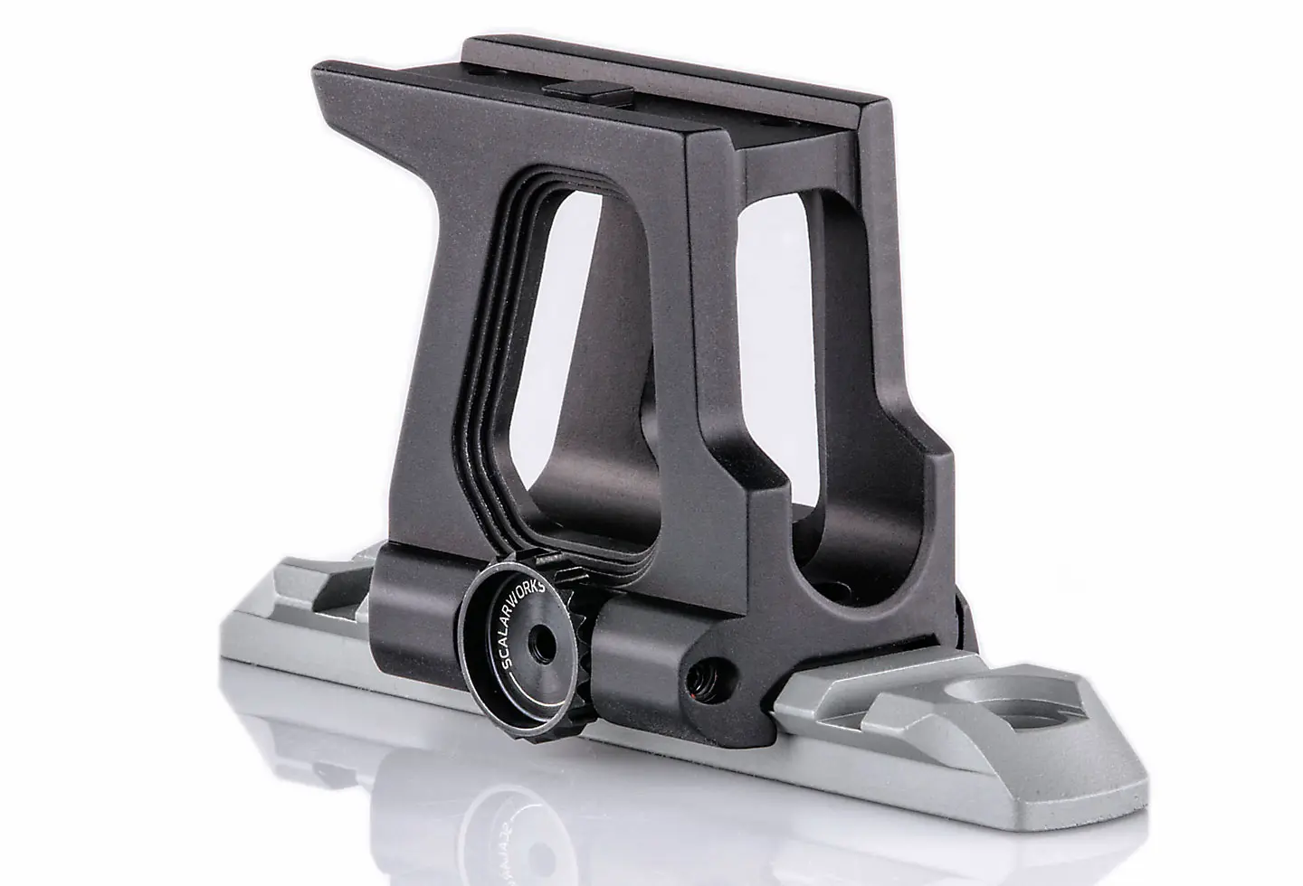 SCALARWORKS | ノーベルアームズ ｜NOVEL ARMS