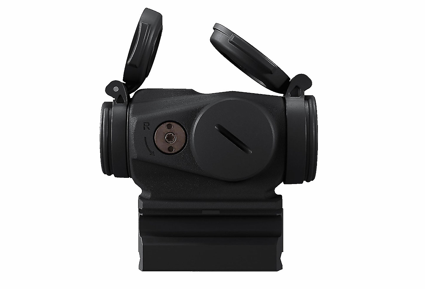 Duty RDS 2M.O.A./65M.O.A. Circle 39 mm One-piece TNP Mount