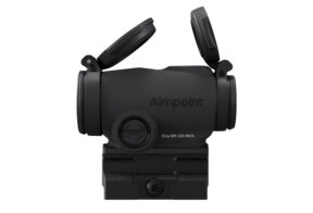 Duty RDS 2M.O.A./65M.O.A. Circle 39 mm One-piece TNP Mount