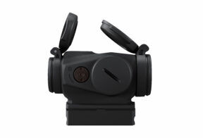 Duty RDS MR 2M.O.A./65M.O.A. Circle 30 mm One-piece TNP Mount