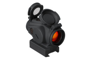 Duty RDS MR 2M.O.A./65M.O.A. Circle 30 mm One-piece TNP Mount